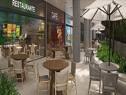 Edifício Next-Home - Apartamento em Jatiúca, Maceió - Foto 5