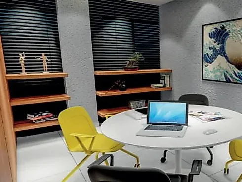 Edifício Tokyo - Apartamento em Cruz Das Almas, Maceió - Foto 4