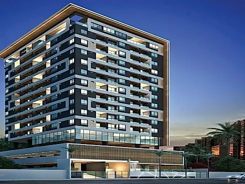 Edfício Smart Stay Izidro - Apartamento em Ponta Verde, Maceió - Foto 1