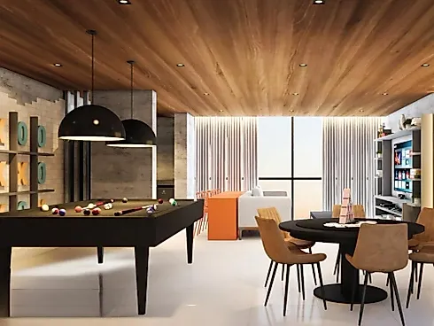 Edfício Smart Stay Izidro - Apartamento em Ponta Verde, Maceió - Foto 4