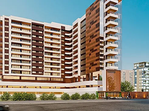 Edifício Five - Apartamento em Ponta Verde, Maceió - Foto 1