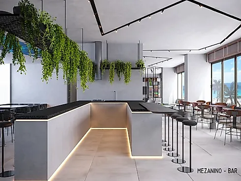 Edifício Five - Apartamento em Ponta Verde, Maceió - Foto 5