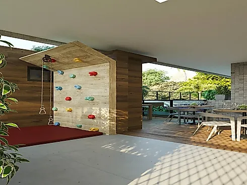 Studio Desing 2 - Tannat - Apartamento em Jatiúca, Maceió - Foto 3