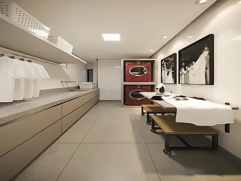 Studio Desing 2 - Tannat - Apartamento em Jatiúca, Maceió - Foto 4