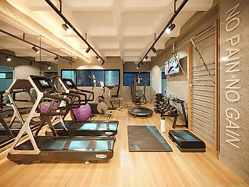 Studio Desing 2 - Tannat - Apartamento em Jatiúca, Maceió - Foto 5
