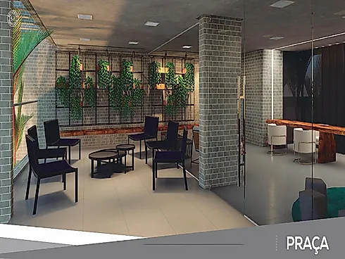 Liv Residence - Apartamento em Ponta Verde, Maceió - Foto 3