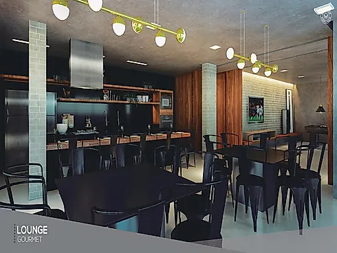 Liv Residence - Apartamento em Ponta Verde, Maceió - Foto 5