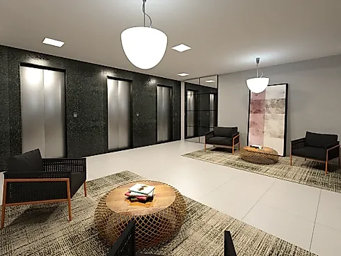 Duetto - Apartamento em Poço, Maceió - Foto 1