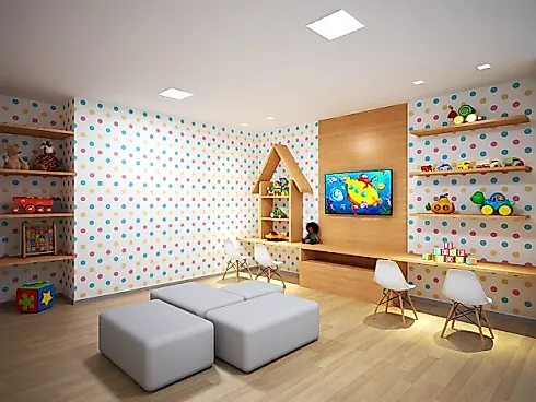 Duetto - Apartamento em Poço, Maceió - Foto 4