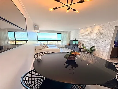 Evolution Sean Park. - Apartamento em Jacarecica, Maceió - Foto 2