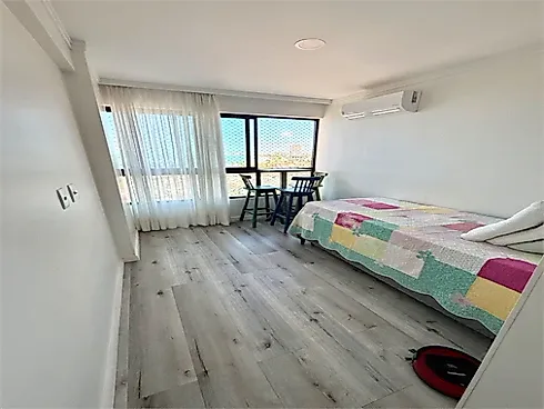Evolution Sean Park. - Apartamento em Jacarecica, Maceió - Foto 4