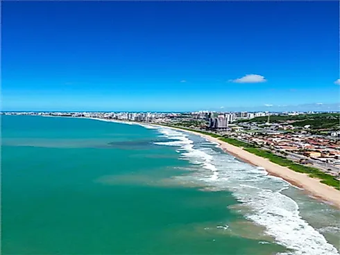 Evolution Sean Park. - Apartamento em Jacarecica, Maceió - Foto 5