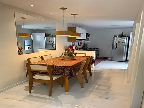 Apartamento em Antares, Maceió