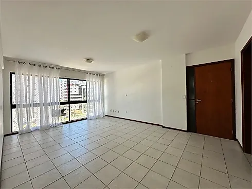Edifício Villa Bella - Apartamento em Ponta Verde, Maceió - Foto 2