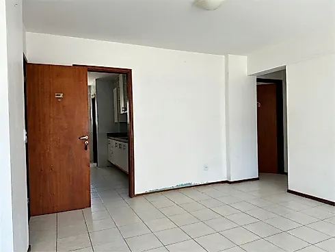 Edifício Villa Bella - Apartamento em Ponta Verde, Maceió - Foto 3
