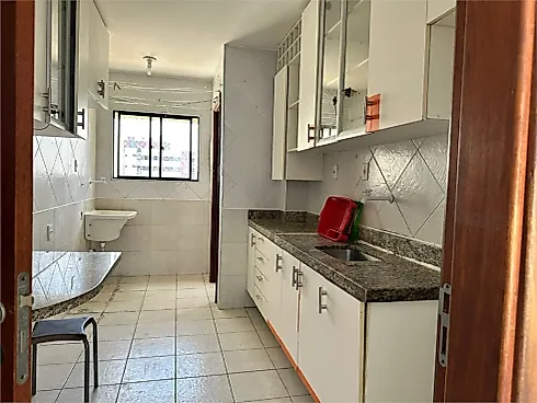 Edifício Villa Bella - Apartamento em Ponta Verde, Maceió - Foto 4