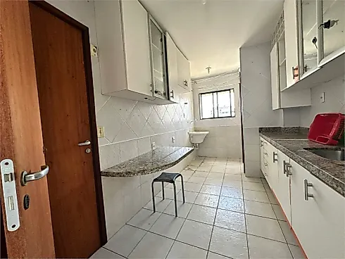 Edifício Villa Bella - Apartamento em Ponta Verde, Maceió - Foto 5