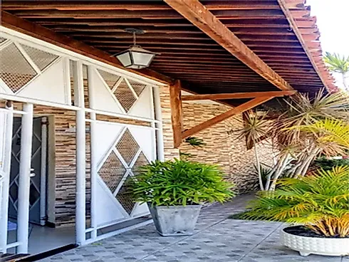 Ponta Da Terra, Maceió