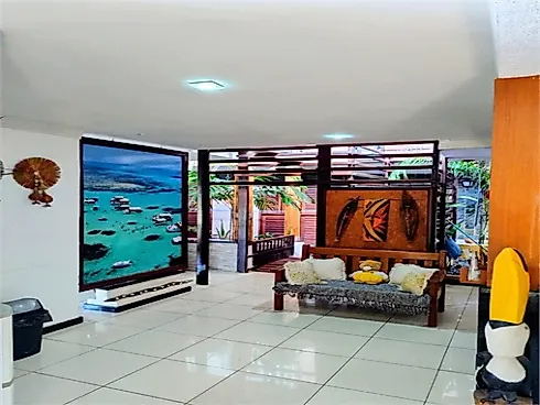 Prédio Comercial no Pousada Terra Garrida - Ponta da Terra - Prédio em Ponta Da Terra, Maceió - Foto 4