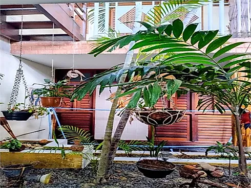 Prédio Comercial no Pousada Terra Garrida - Ponta da Terra - Prédio em Ponta Da Terra, Maceió - Foto 5