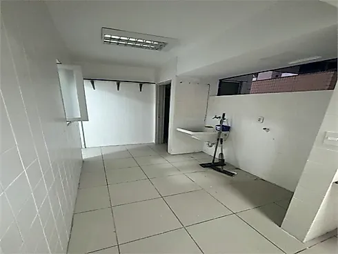Apartamento em Ponta Verde, Maceió