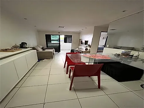 Apartamento 2 Quartos no Edf. Verde Vida - Serraria - Apartamento em Serraria, Maceió - Foto 2
