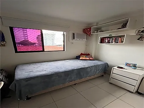 Apartamento 2 Quartos no Edf. Verde Vida - Serraria - Apartamento em Serraria, Maceió - Foto 5
