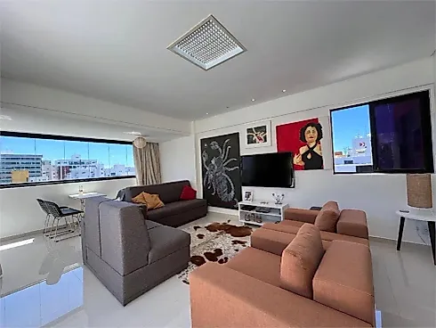 Apartamento 3 Quartos no Edificio Mona Lisa - Ponta Verde - Apartamento em Ponta Verde, Maceió - Foto 2