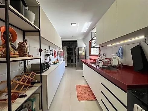 Apartamento 3 Quartos no Edificio Mona Lisa - Ponta Verde - Apartamento em Ponta Verde, Maceió - Foto 4
