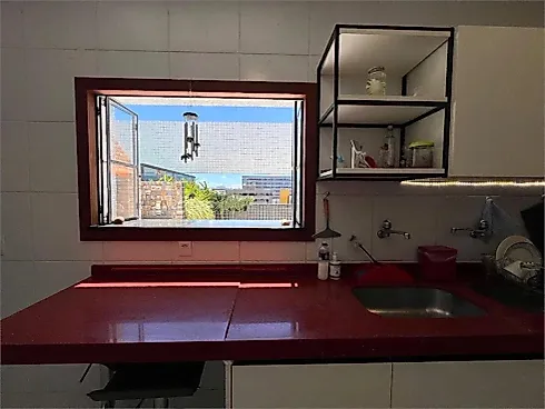 Apartamento 3 Quartos no Edificio Mona Lisa - Ponta Verde - Apartamento em Ponta Verde, Maceió - Foto 5