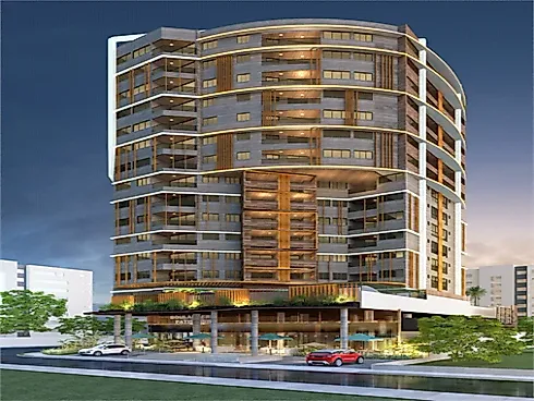 Apartamento em Ponta Verde, Maceió