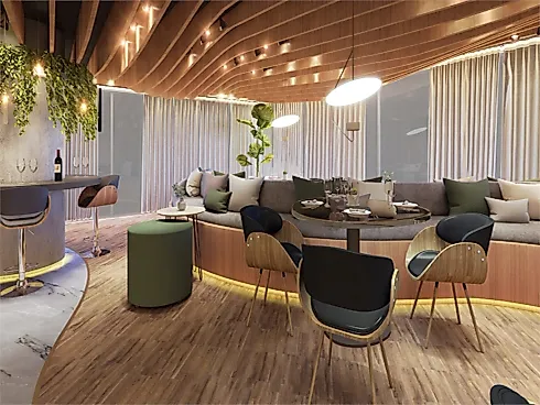 Apartamento em Ponta Verde, Maceió