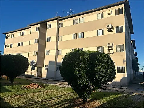 Apartamento em Feitosa, Maceió