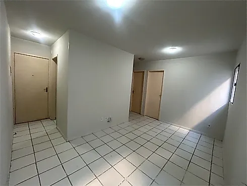 Apartamento em Feitosa, Maceió
