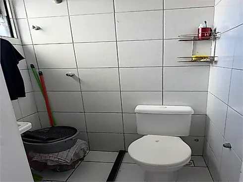 Cobertura em Ponta Verde, Maceió