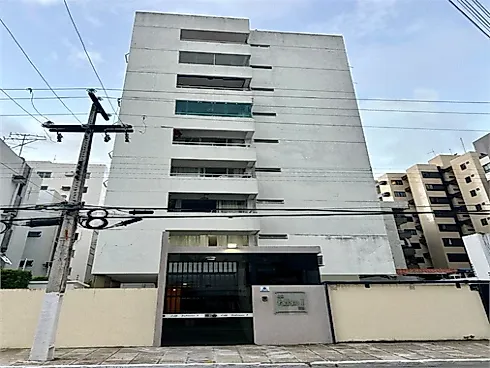 Apartamento em Ponta Verde, Maceió