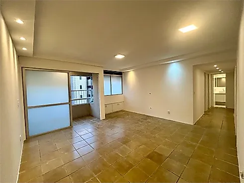 Apartamento em Ponta Verde, Maceió