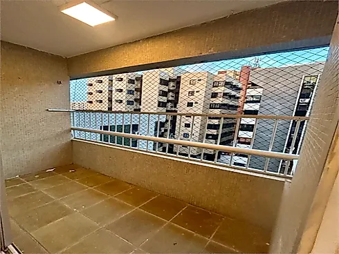 Apartamento em Ponta Verde, Maceió