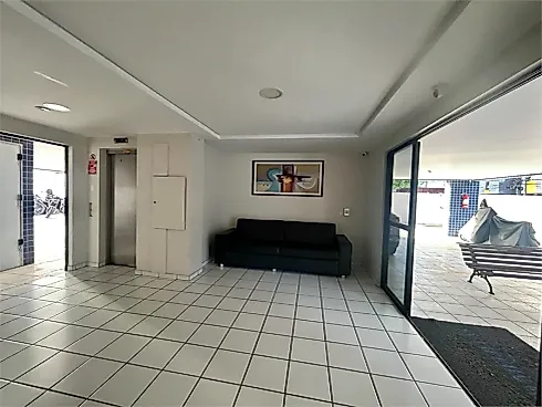 Apartamento em Jatiúca, Maceió