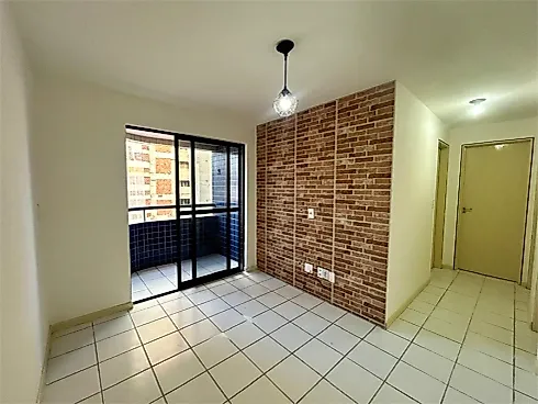 Apartamento em Jatiúca, Maceió