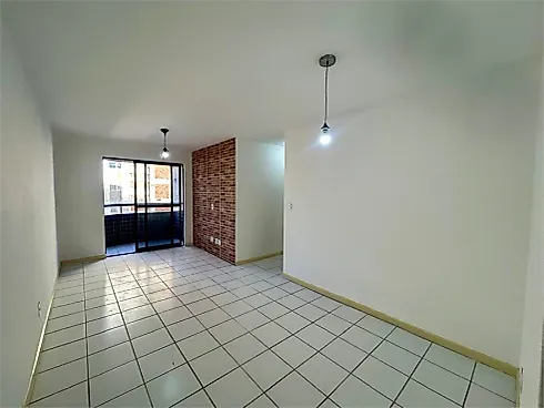 Apartamento em Jatiúca, Maceió