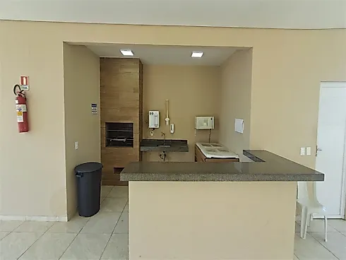 Terreno no Condomínio Porto Monte - Centro - Foto 14