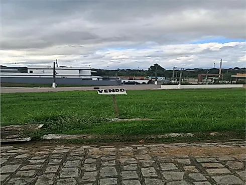Terreno em Centro, Marechal Deodoro