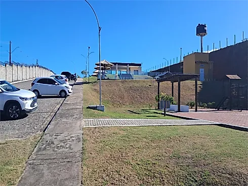 Terreno em Centro, Marechal Deodoro