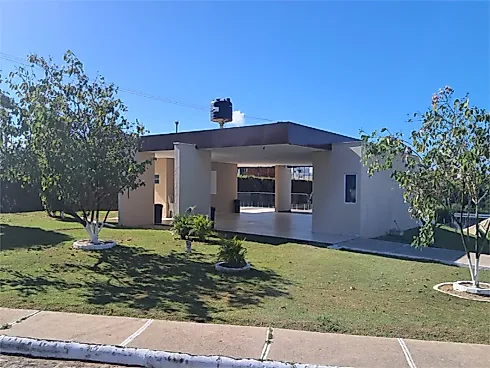 Terreno no Condomínio Porto Monte - Centro - Foto 9