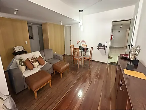 Apartamento em Ponta Verde, Maceió