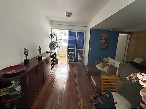 Apartamento em Ponta Verde, Maceió
