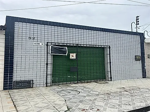 Casa em Poço, Maceió