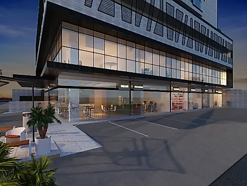 Apartamento em Jatiúca, Maceió