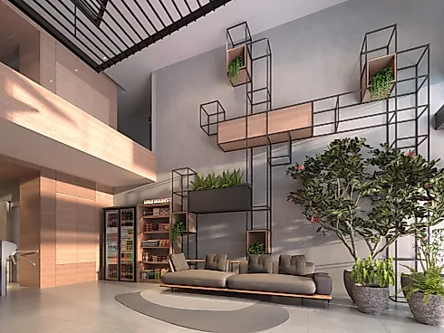 Apartamento em Jatiúca, Maceió
